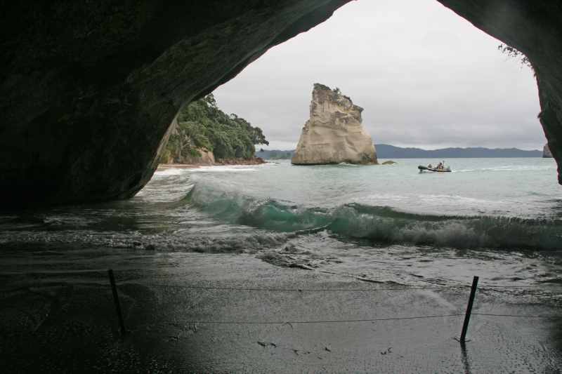 Nieuw-Zeeland 2011 - 0447